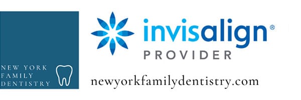 Invisalign provider